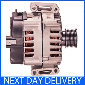 A0009067400 NEW 220A ALTERNATOR fits MERCEDES 3.0 D E350 W213 GL350 ML350 W166 - Picture 1 of 3