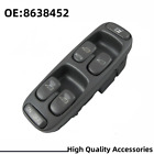 NEW Master Control Power Window Switch For 1998-2000 Volvo S70 V70