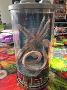 alien resurrection alien face hugger - Picture 1 of 2