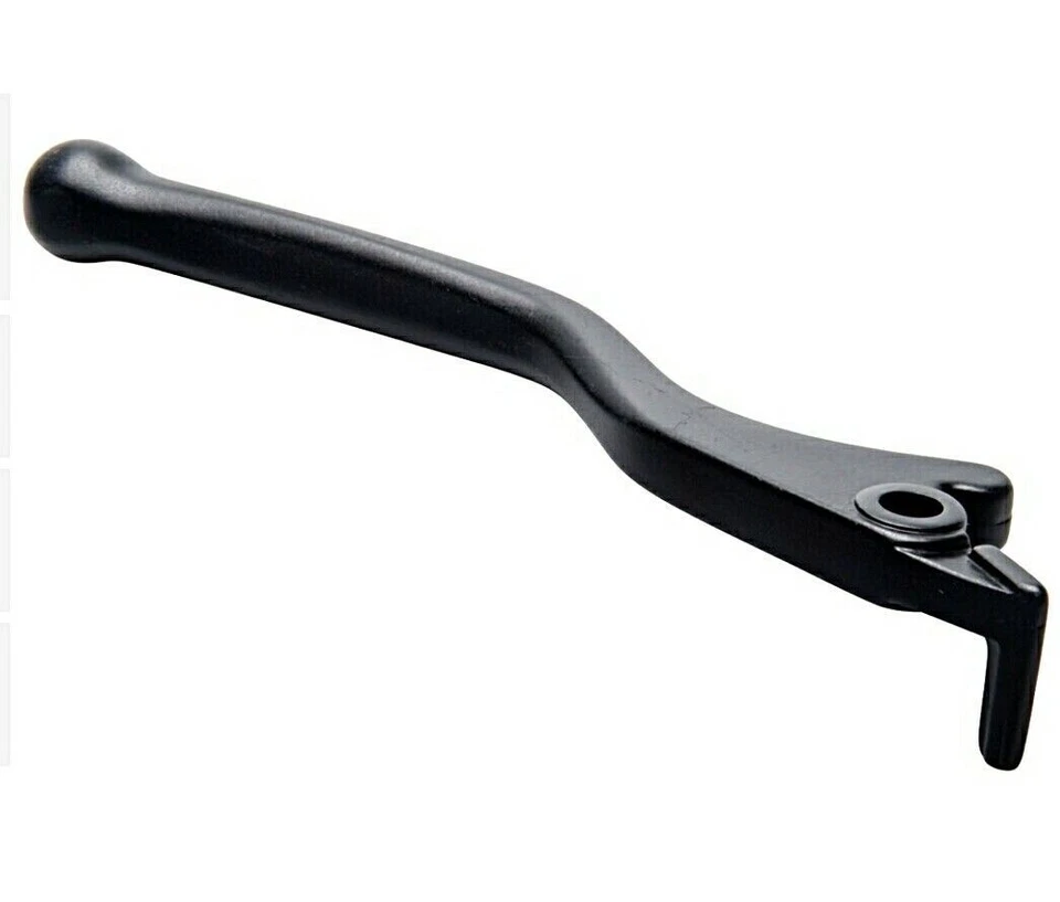 Palanca de freno de aluminio Tusk negra Honda Xr650L1993-2023 Crf230L Crf230M (B27) Foto 1 de 1