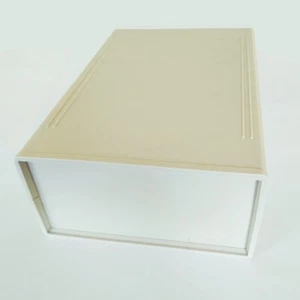 Contenitore in ABS per elettronica 190x60x120mm Case Box - Foto 1 di 4