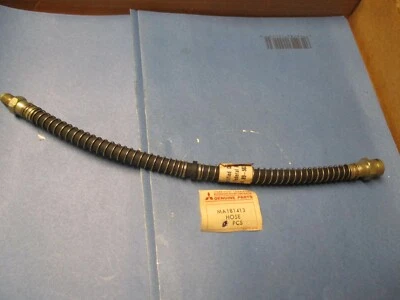 MANGUERA DE FRENO RUEDA DELANTERA N.O.S.DODGE COLT 76-77 FLECHA PLYMOUTH 79-80, CHAMP 80 MA1 Foto 1 de 4