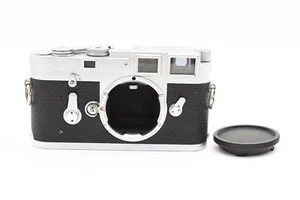 [Near MINT] Leica M3 Single Stroke SS 35mm Rangefinder Film Camera From JAPAN - Picture 1 of 24