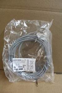 Telemechanique XZCPV1340L5 Pre-Wired Connector - Bild 1 von 3
