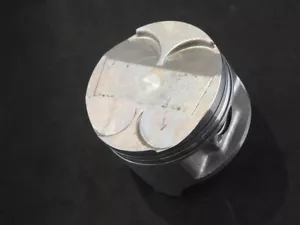 KAWASAKI NOS -0524- PISTON-ENGINE, STD 13001-1324 zzr600 1990 - Foto 1 di 5