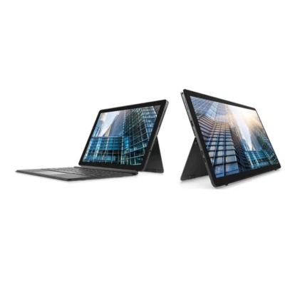 Dell Latitude 2-In-1 5290 Business, Intel Core i5, 8GB DDR4, 256GB NVMe SSD) - Image 1 of 2