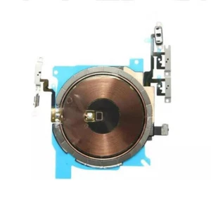 Antena con chip NFC de fabricante de equipos originales Sensor de carga inalámbrico Cable flexible Fijo para iPhone 13 Mini - Imagen 1 de 3