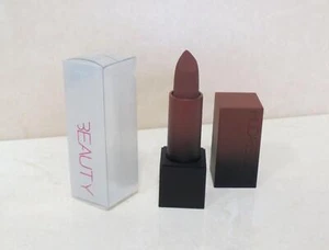 HUDA BEAUTY [PWER BULLET MATTE LIPSTICK - GAME NIGHT - 0.1 OZ - Picture 1 of 3