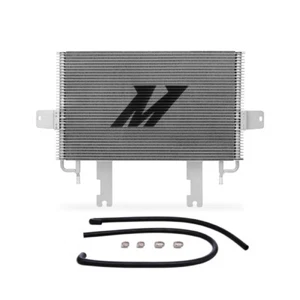 Mishimoto Transmission Cooler Ford 1999-2003 F-250 F-350 F-450 7.3L Powerstroke - Picture 1 of 7