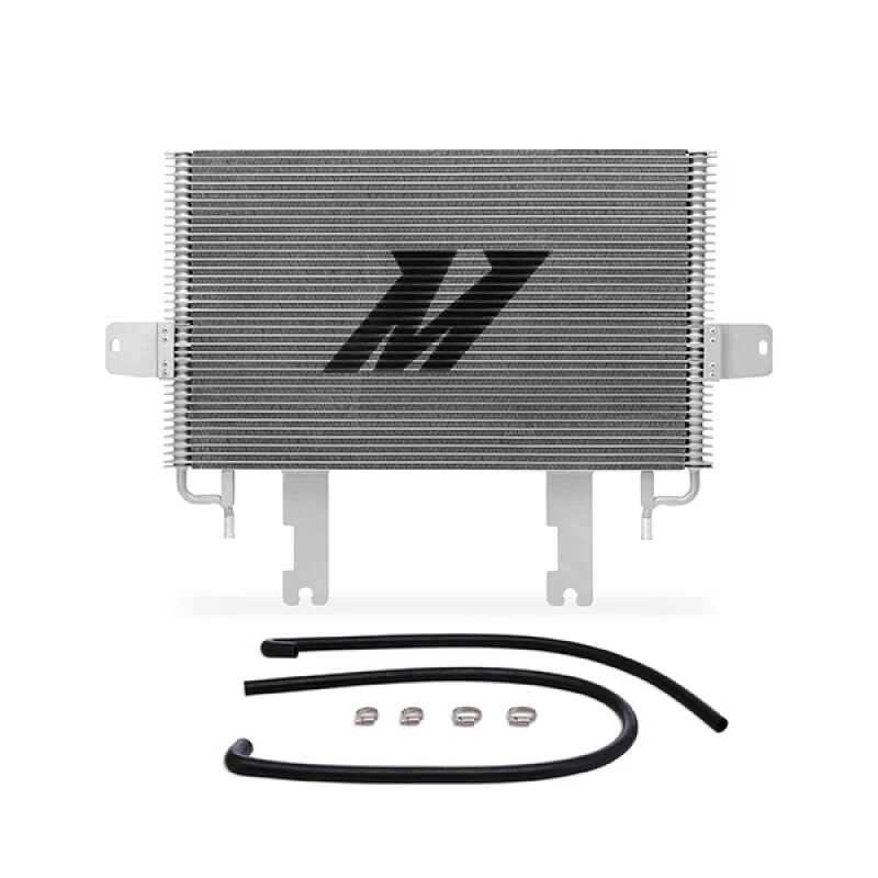 Mishimoto Transmission Cooler Ford 1999-2003 F-250 F-350 F-450 7.3L Powerstroke - Image 1 of 4