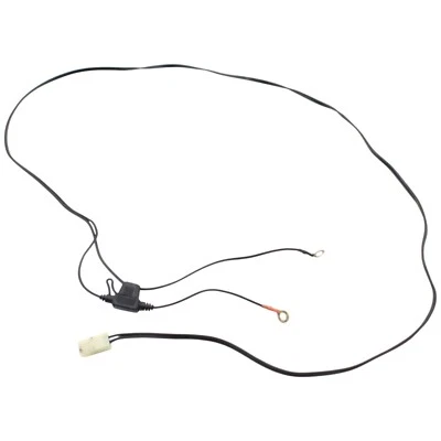 Can Am Spyder 990 Battery Tender 2008-2012 Foto 1 de 4