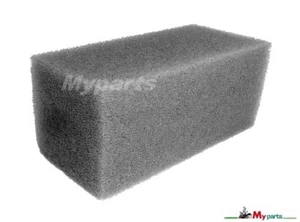 Myparts Air Filter for TECUMSEH Engines LAV TNT100 TNT120 pn 23410002 33896 - Picture 1 of 3