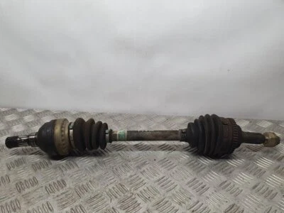 SIN REF transmisión delantera izquierda para DAEWOO LACETTI SE 2004 4596137 - Imagen 1 de 4