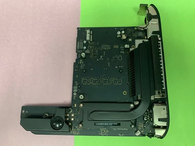 ✨ Placa lógica Apple Mac Mini finales de 2014 A1347 820-5509-A i5-4260U@1,4, 4 GB de RAM✨ - Imagen 1 de 4