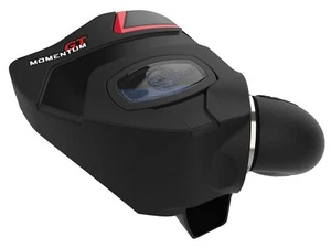 aFe Momentum Cold Air Intake System Pro 5R Filter For 19-22 BMW 330i G20 - Imagen 1 de 3