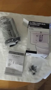 Everbilt 3 Zoll Doppelspülventil für Glacier Bay 1005 129 161  - Bild 1 von 5