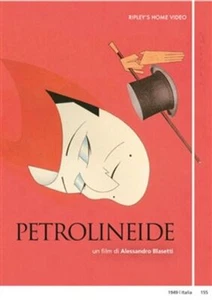 Dvd Petrolinede - Foto 1 di 1