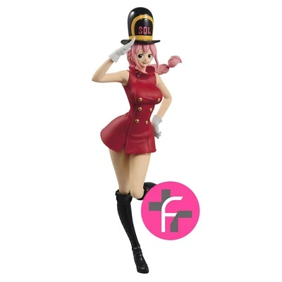 UNA PIEZA Dulce Estilo Piratas-REBECCA-(ver.A) Foto 1 de 4