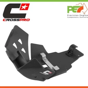 Nuevo * CROSSPRO * PROTECTOR DE MOTOR DTC ENDURO para HUSQVARNA TC250 250cc - Imagen 1 de 4