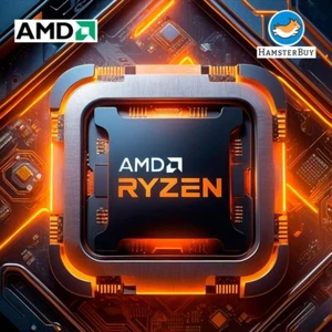AMD R7-5700X3D AMD AM4 Ryzen 7 5700X3D, 8x 3.00GHz, boxed - Bild 1 von 2