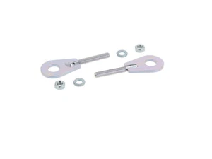 Set: 2x Kettenspanner für Schwinge, verstärkte Ausführung - Simson S51, S50, SR5 - Bild 1 von 1