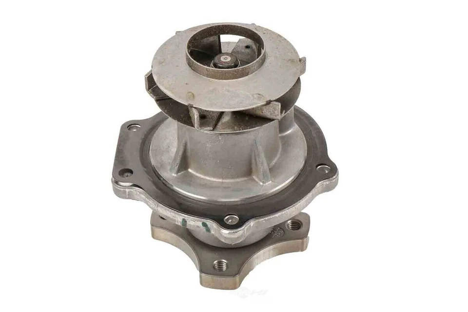 NEW GENUINE GM ACDelco Water Pump fit Colorado Canyon H3 SSR Trailblazer Envoy - Image 1 of 1