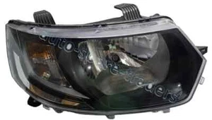 Headlight for MAHINDRA KUV 100, KUV 100 F/L - 1701AAA07951N - MAHINDRA - Foto 1 di 7