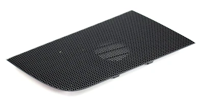 2011-2018 Toyota Sienna Front Right Side Dash Tweeter Speaker Cover 55473-08010 - Image 1 of 4