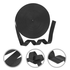 Nylon Binden Riemen Schnalle Verpackung Straps Diy Machen Gepäck Gurt - Bild 1 von 12