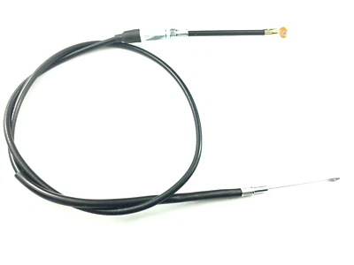 Clutch Control Cable For Honda CR125R 1987-2003 Off Road Bike - Image 1 of 4