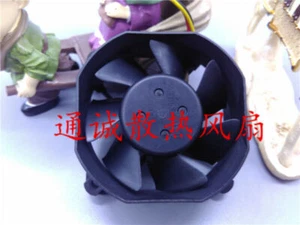 Ventilador silencioso TV NMB-MAT 2410RL-04W-S29 12V 0,10A 6 cm 3 hilos #A6-35 - Imagen 1 de 4