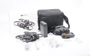 DJI Avata 2 Fly More Combo (Three Batteries) - Picture 1 of 1
