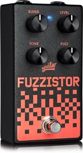 PEDALE FUZZ BASSE AGUILAR FILTER FUZZISTOR V2 - Foto 1 di 2
