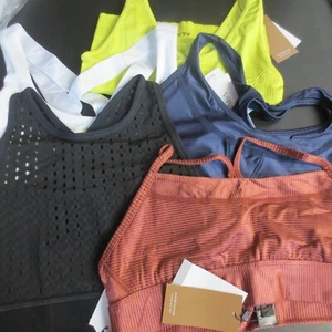 ALALA SPORTS BRAS - SMALL - LARGE - Picture 1 of 42