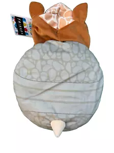 Build a Bear Full Size Clothing - New ~ Friends Armadillo Costume - Picture 1 of 2