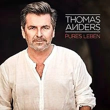 Pures Leben by Anders,Thomas | CD | condition good - Image 1 of 1
