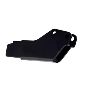POLISPORT HINTERE KETTE BLOCKFÜHRUNG BLAU für Yamaha YZ125 YZ250 2003 - 2004 - Bild 1 von 1