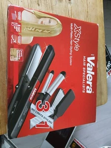 ValeraHair Straighteners X-Style - Picture 1 of 1