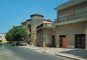 23-152D) MESAGNE LE POSTE BRINDISI - Picture 1 of 2