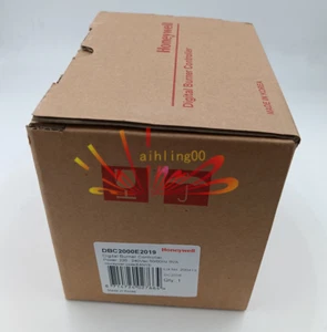 NEW ONE Honeywell Controller DBC2000E2019 - Picture 1 of 1