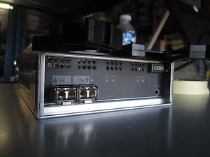 NETAPP XYRATEX ESH4 CONTROLLER MODULE 106-00199+B0 69813-12 FROM DS14 MK2 - Afbeelding 1 van 3