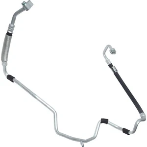 A/C Suction Line Hose Assembly UAC For 2017-2018 Volkswagen Tiguan Limited - Picture 1 of 2