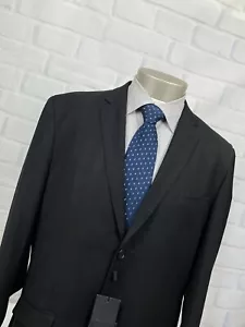 Neu mit Etikett Emporio Collezioni Herren 2 Btn Zelander Loro Piana Sportmantel Blazer Gr. 42 R - Bild 1 von 15