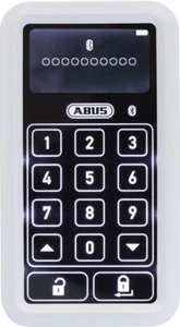Abus Teclado Bluetooth Home Tec Pro CFT 3100 W en Blanco - Imagen 1 de 4