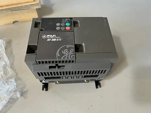 GE, AF-300 E11 Drive, 6KE1143005X1A1 - Picture 1 of 12