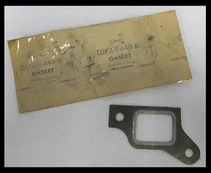 1971-82 NOS Ford Escort, Cortina & Granada 4-Cylinder Exhaust Manifold Gasket - Picture 1 of 1