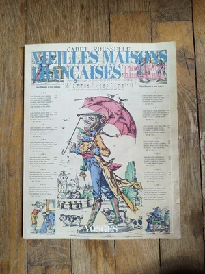 Vieilles Maisons Françaises. Vosges Patrimoine Historique. N°109 - Photo 1/2