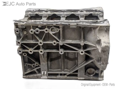 Engine Cylinder Block For 17-19 Ford Escape  1.5 DS7G6015DA Turbo - Image 1 of 4
