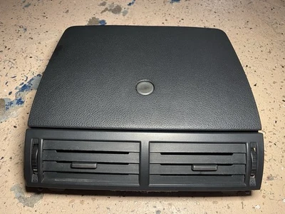 Ford Fusion Mercury Milan 2006 07 08 2009 tablero consola central cubículo ventilación de almacenamiento Foto 1 de 4