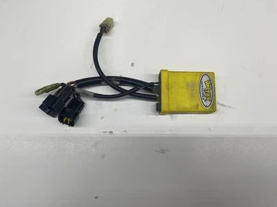 Honda Trx 450r Er Vortex X10 Cdi 2006-14 Foto 1 de 3